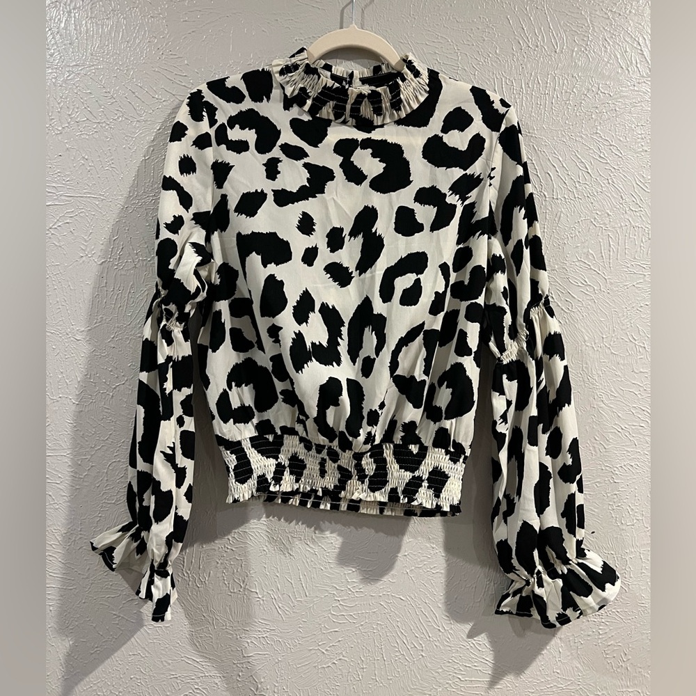 NEW Glam blouse